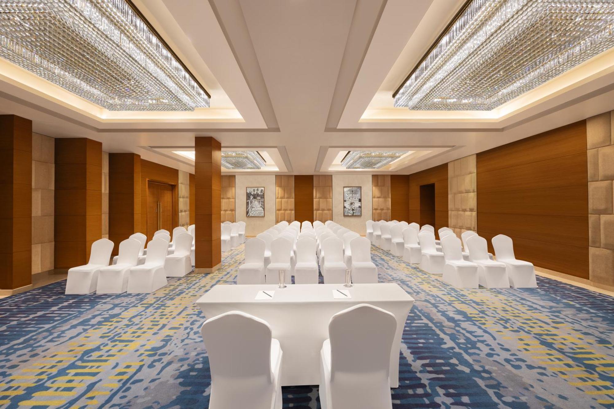 Hotel Fairfield By Marriott Goa Calangute Exteriér fotografie