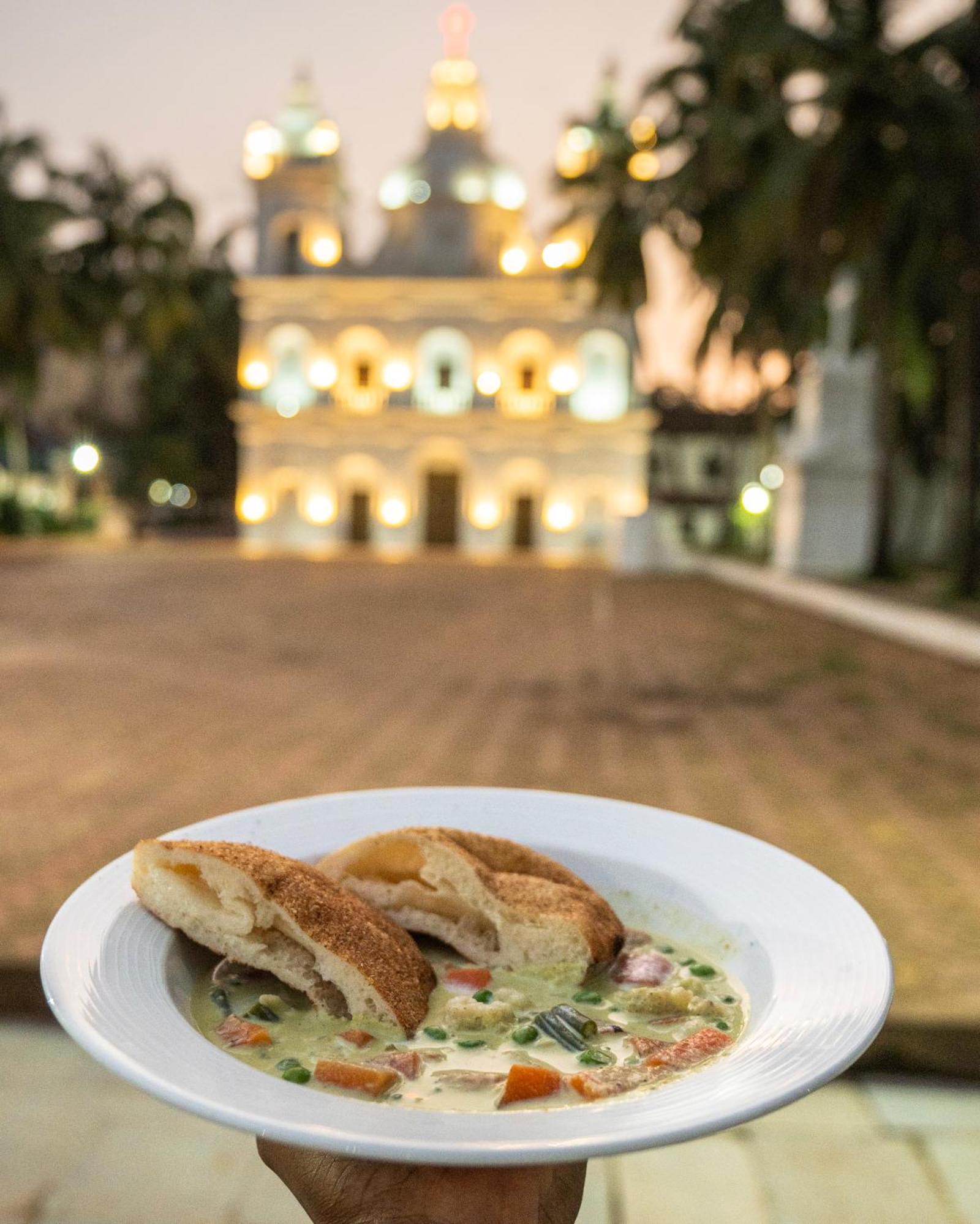 Hotel Fairfield By Marriott Goa Calangute Exteriér fotografie